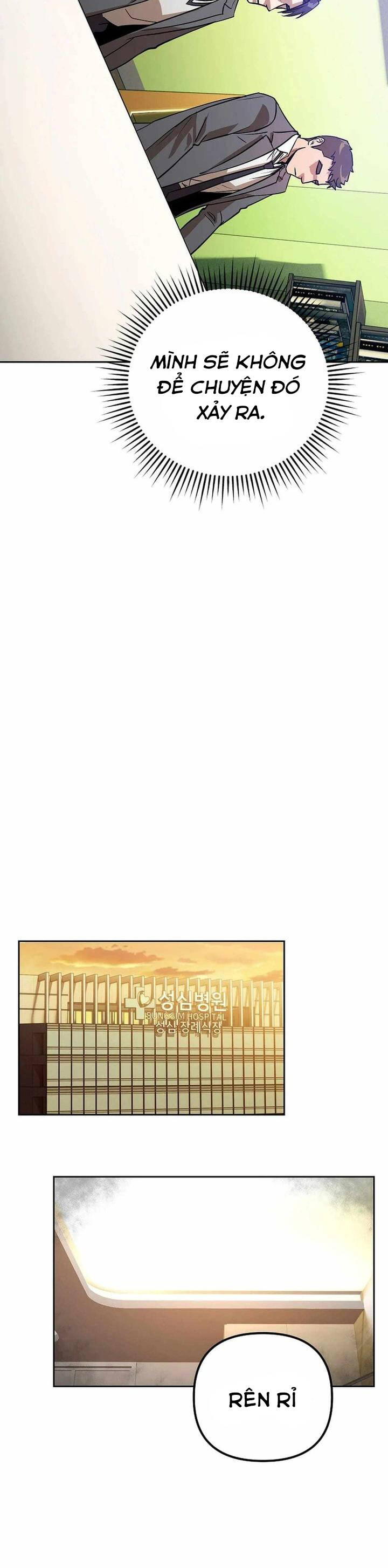 Chí Mạng Chapter 5 - 34