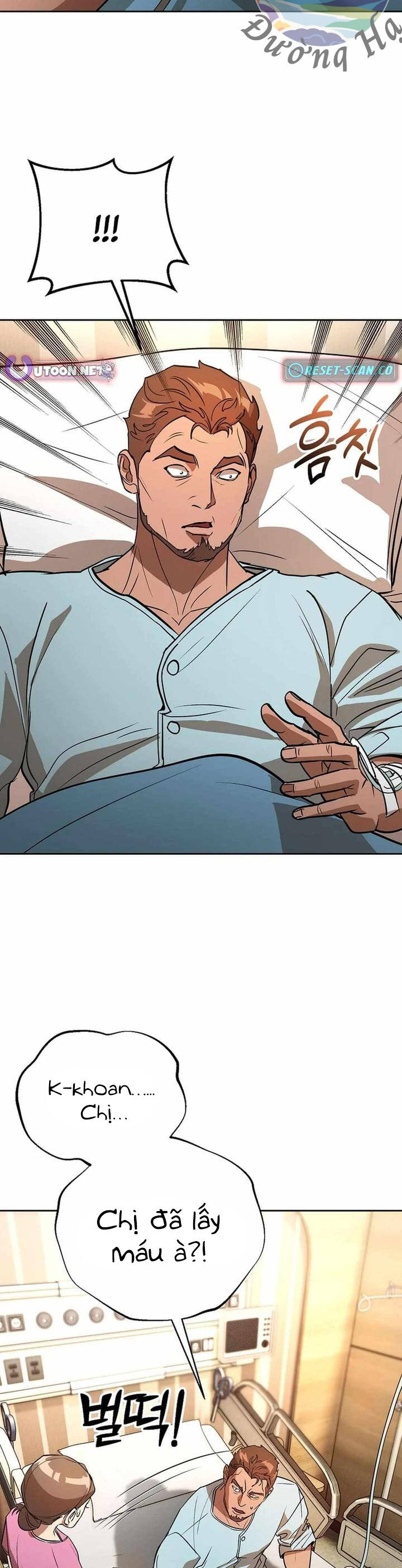 Chí Mạng Chapter 5 - 36