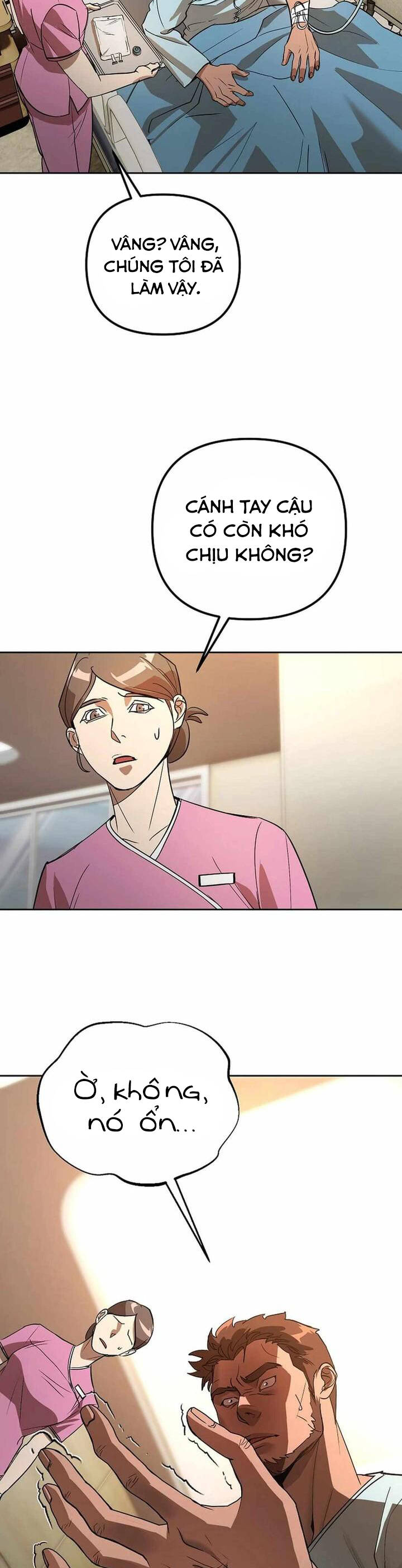 Chí Mạng Chapter 5 - 37