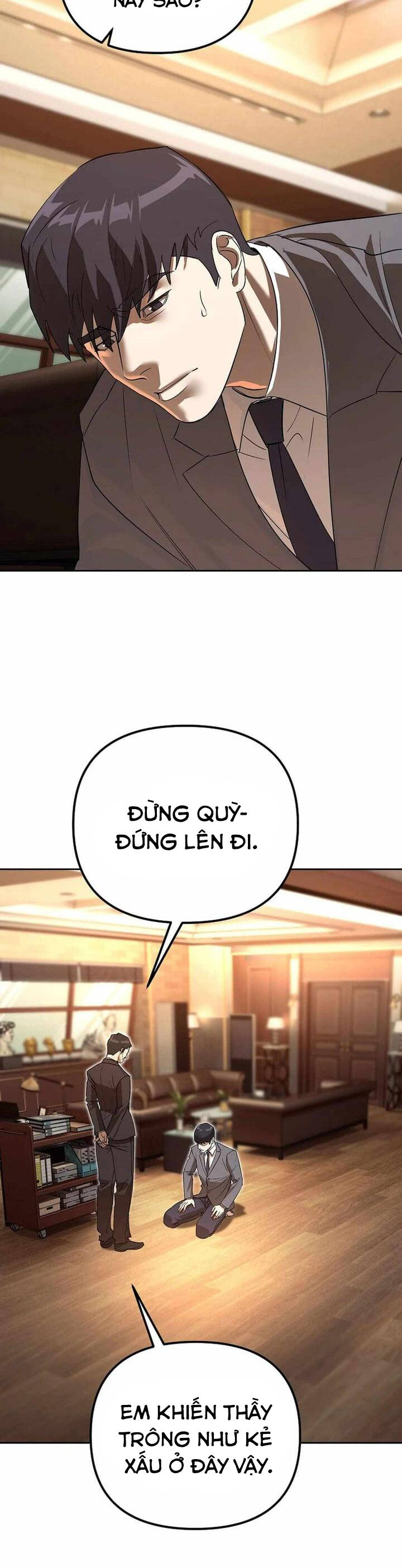 Chí Mạng Chapter 5 - 38