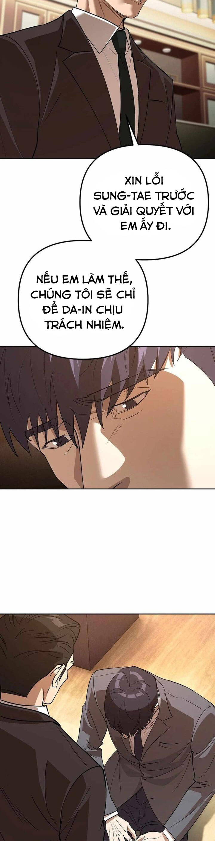 Chí Mạng Chapter 5 - 39