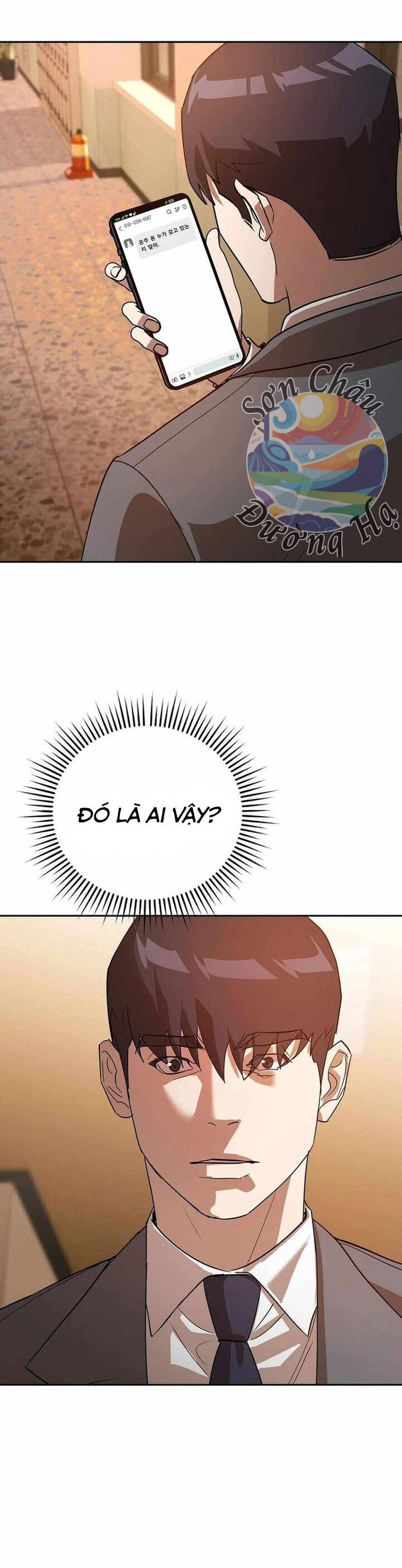 Chí Mạng Chapter 5 - 41