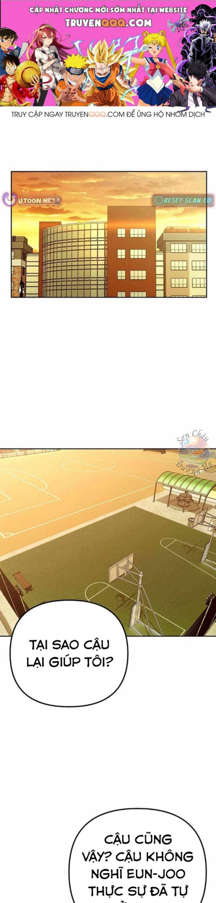 Chí Mạng Chapter 6 - 1