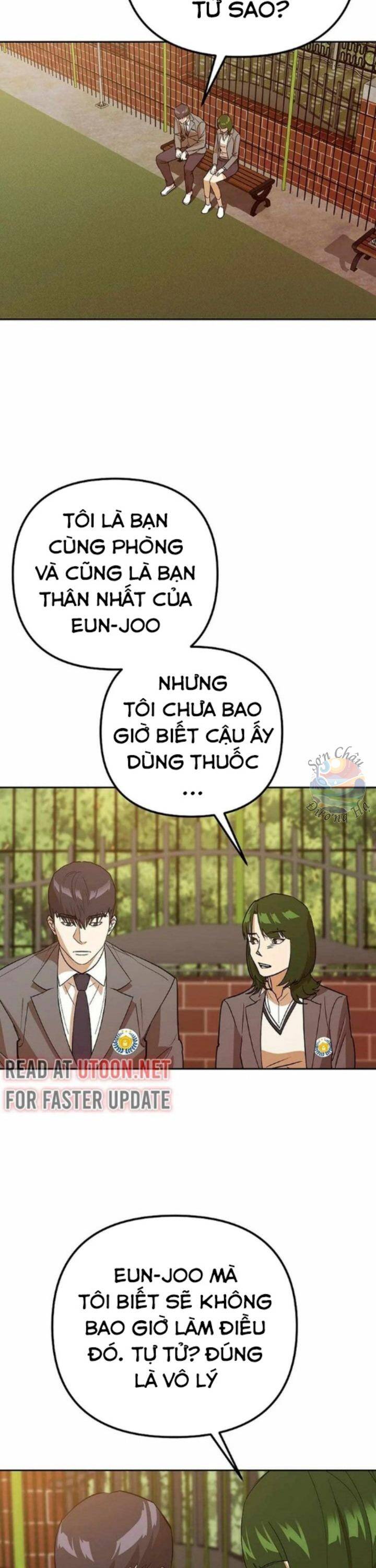Chí Mạng Chapter 6 - 2