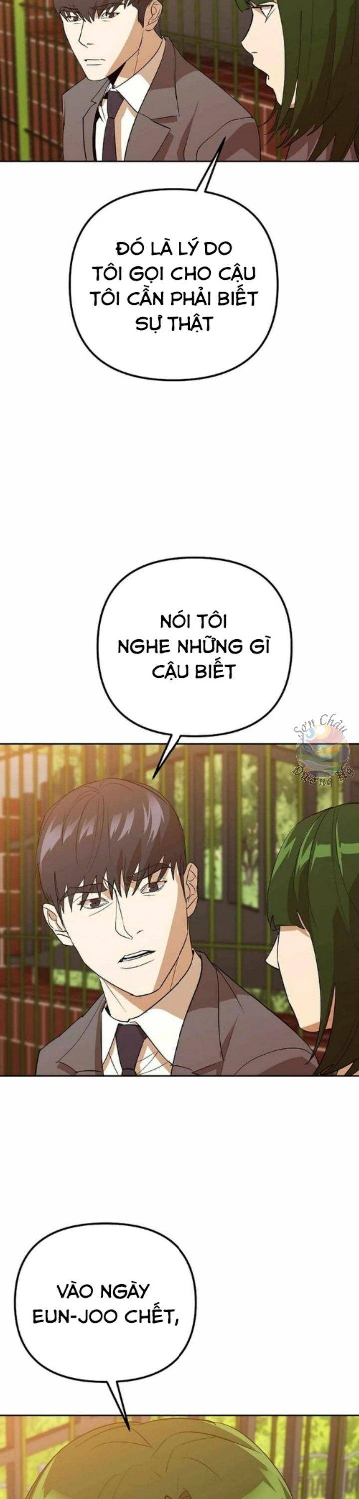 Chí Mạng Chapter 6 - 3