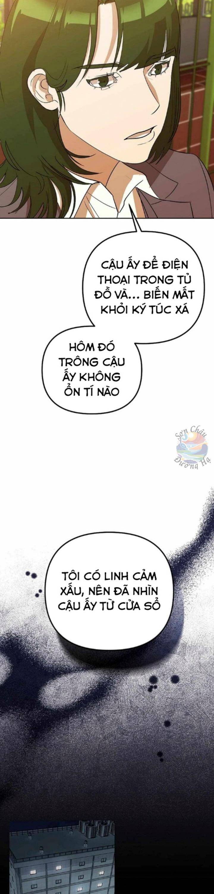 Chí Mạng Chapter 6 - 4