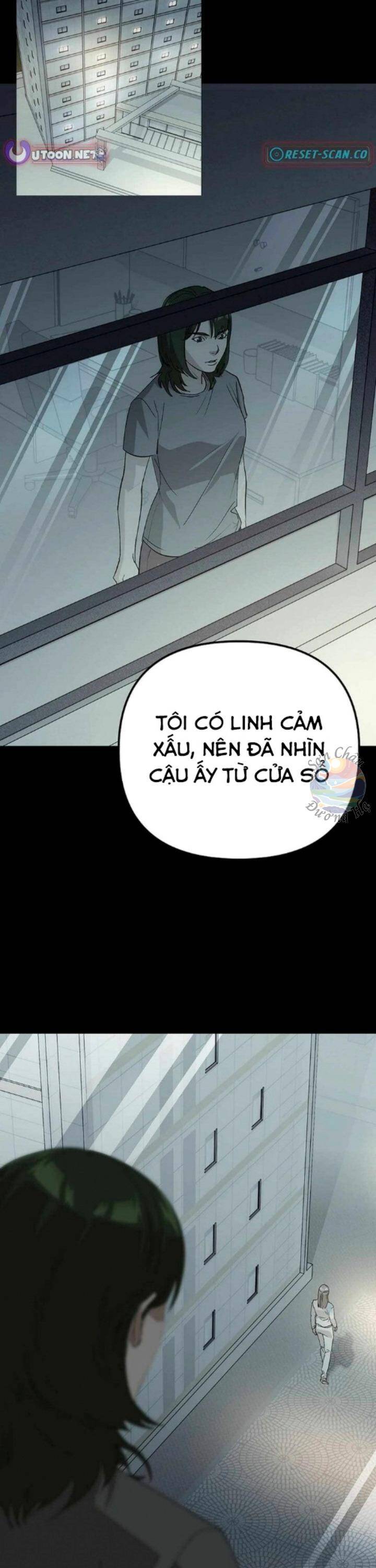 Chí Mạng Chapter 6 - 5