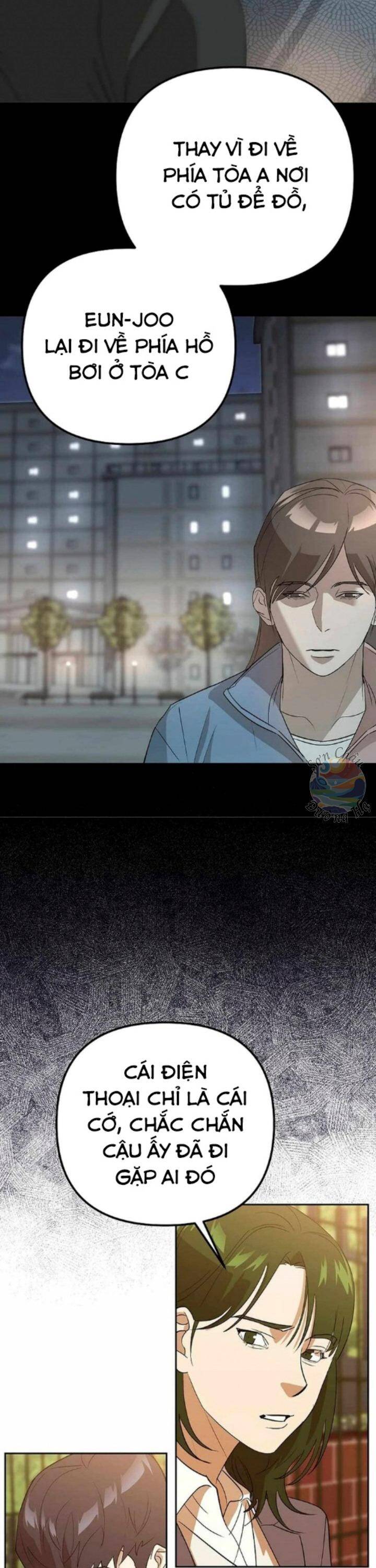 Chí Mạng Chapter 6 - 6