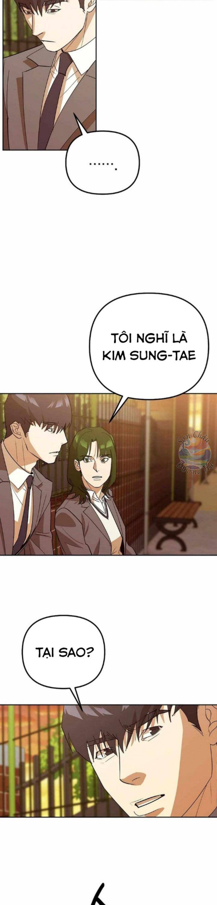 Chí Mạng Chapter 6 - 7