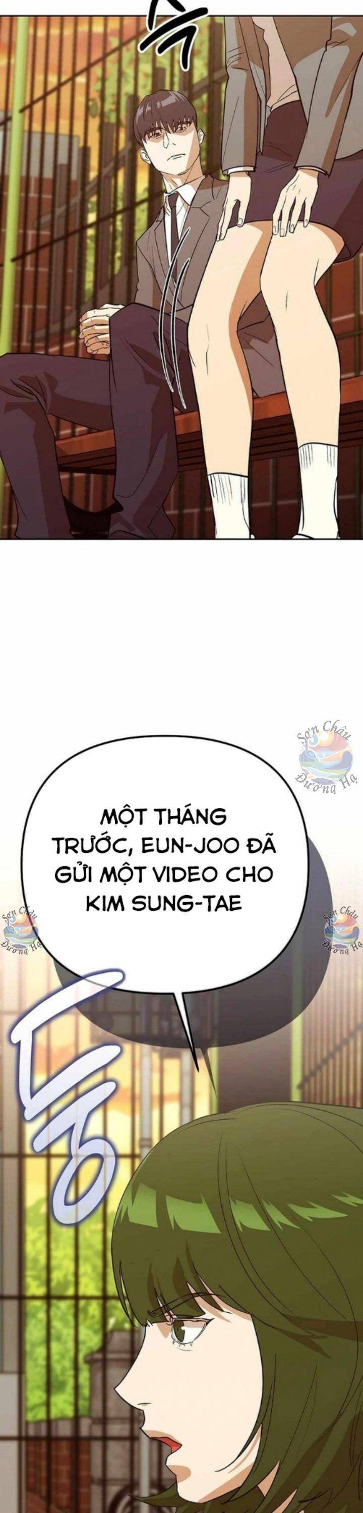 Chí Mạng Chapter 6 - 8