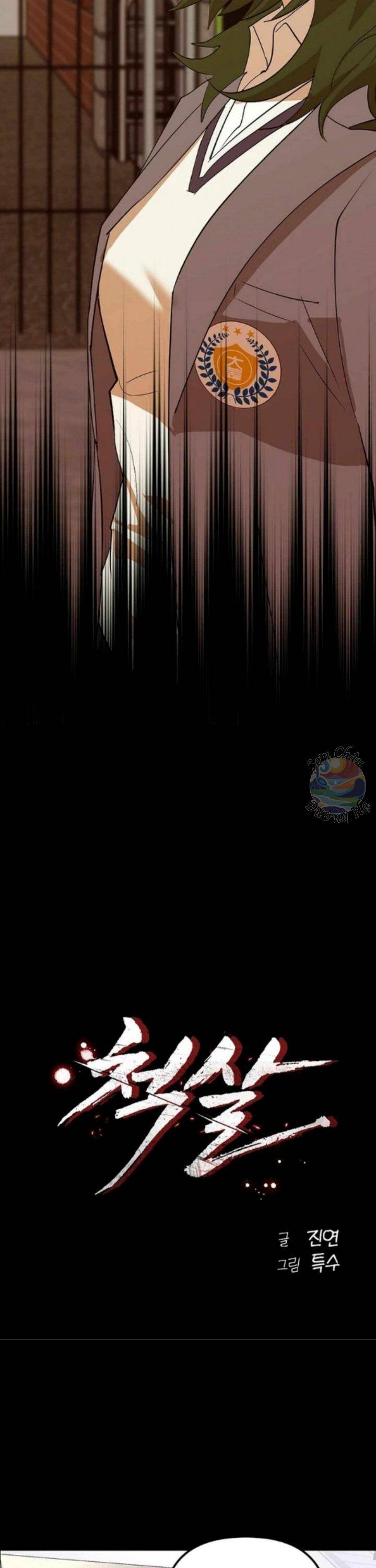 Chí Mạng Chapter 6 - 9