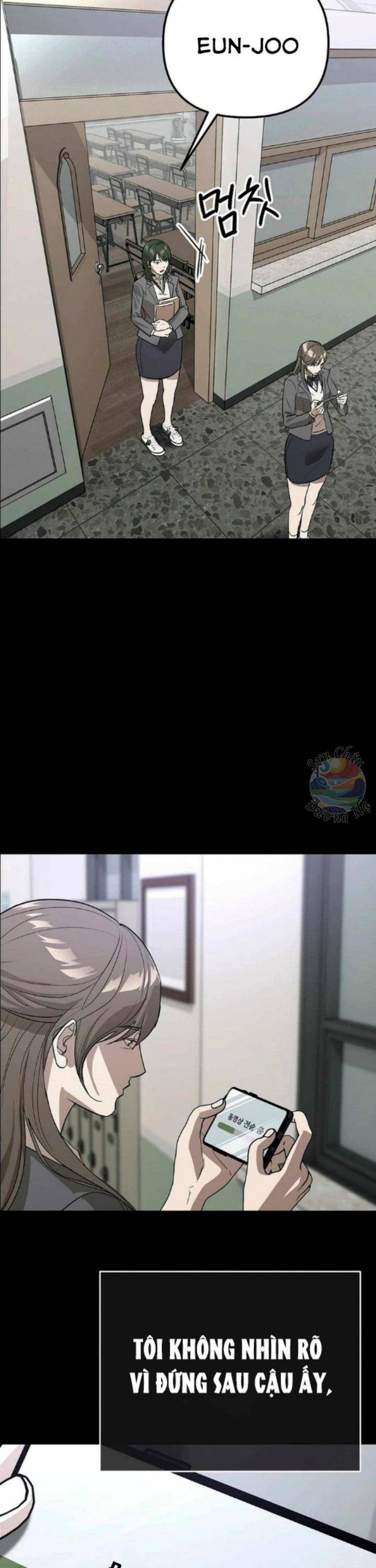 Chí Mạng Chapter 6 - 10