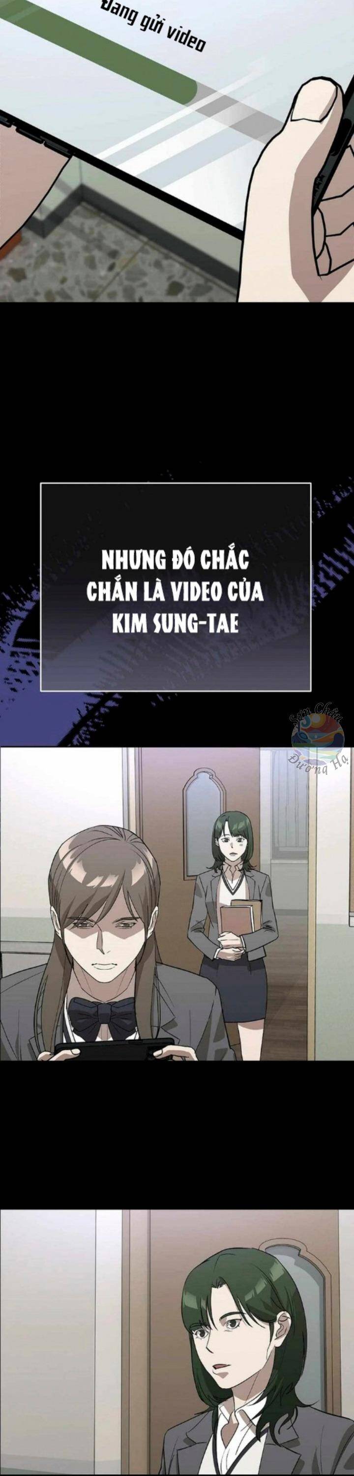 Chí Mạng Chapter 6 - 11