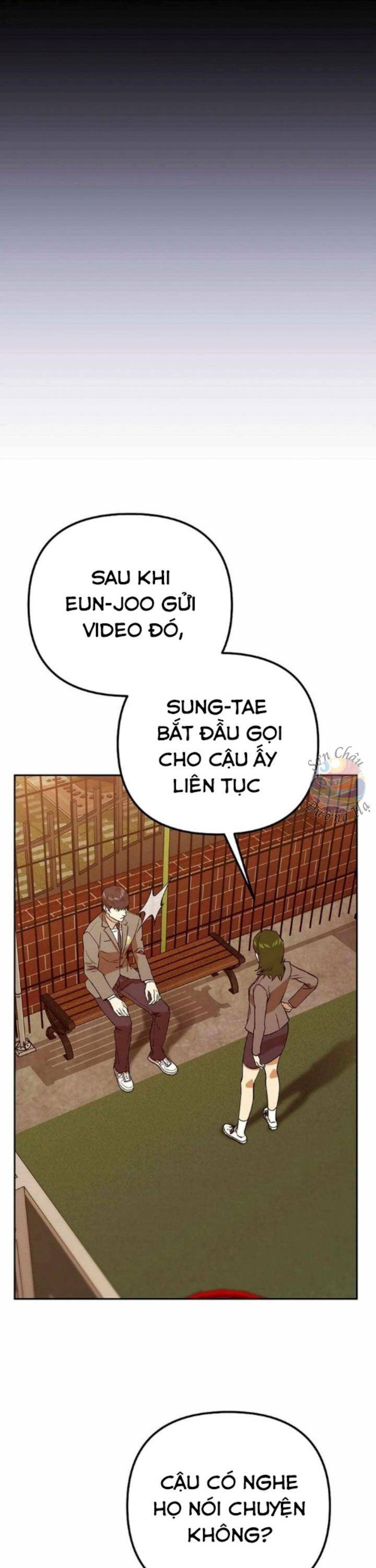 Chí Mạng Chapter 6 - 12
