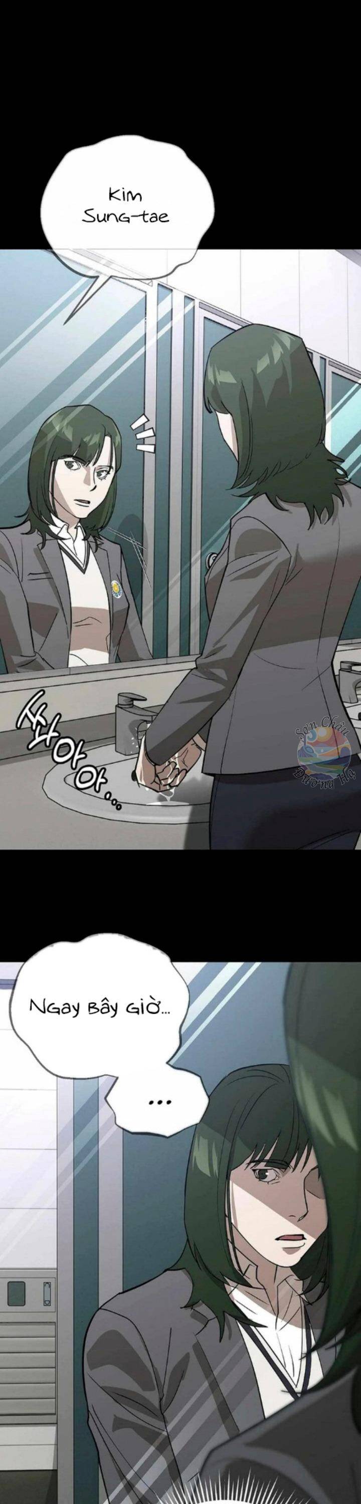 Chí Mạng Chapter 6 - 14