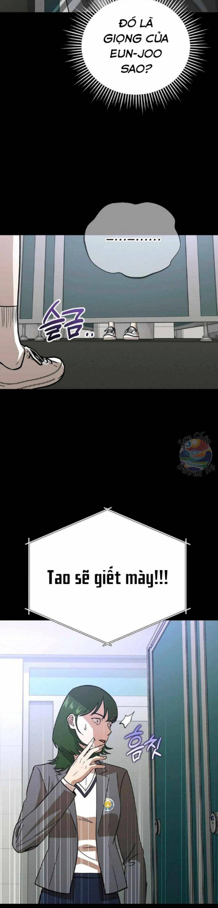 Chí Mạng Chapter 6 - 15