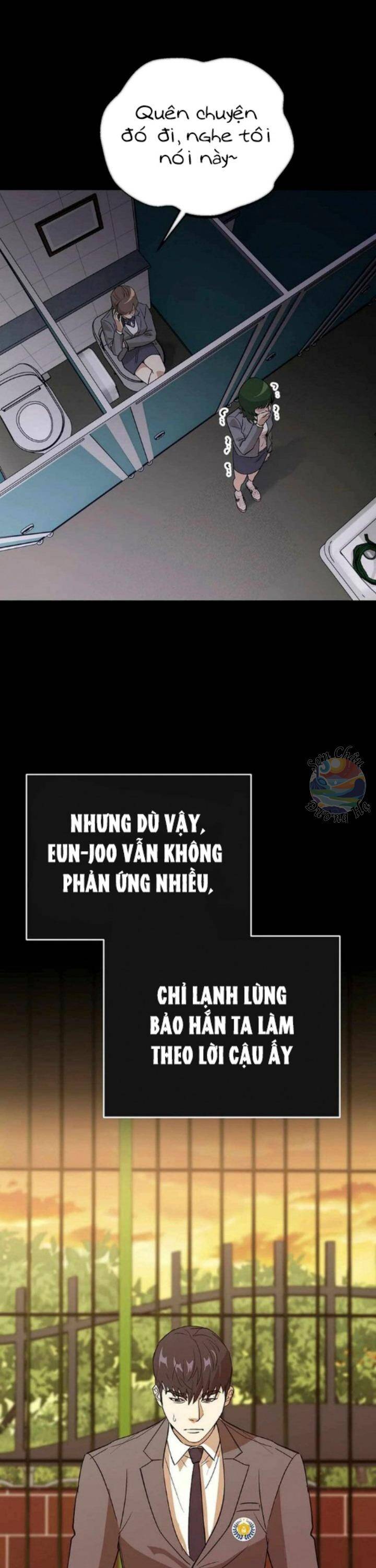 Chí Mạng Chapter 6 - 17