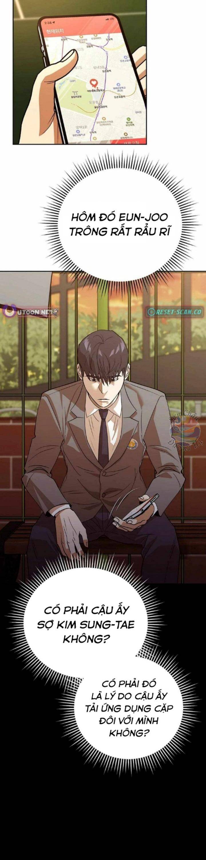 Chí Mạng Chapter 6 - 18