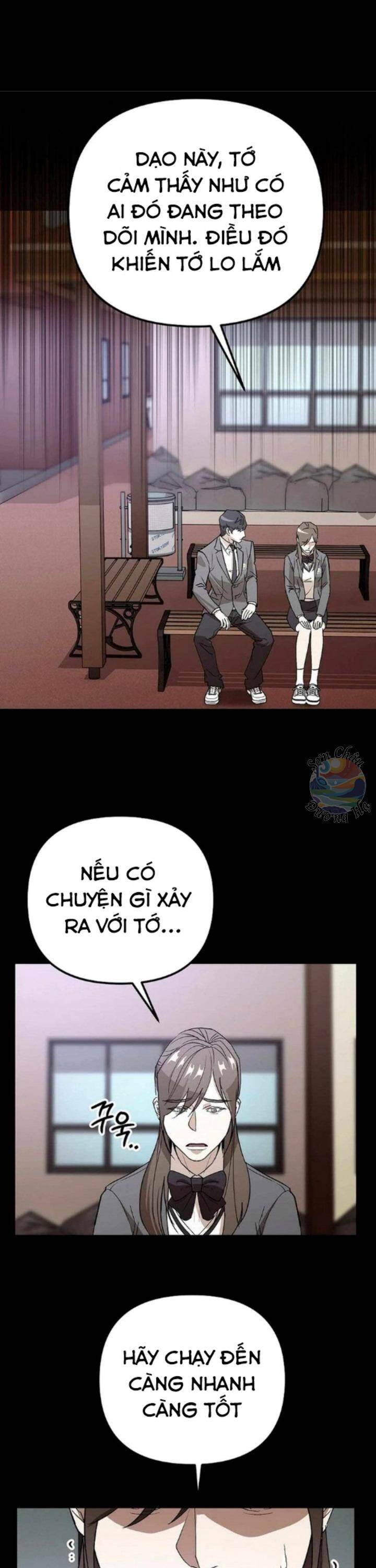 Chí Mạng Chapter 6 - 19