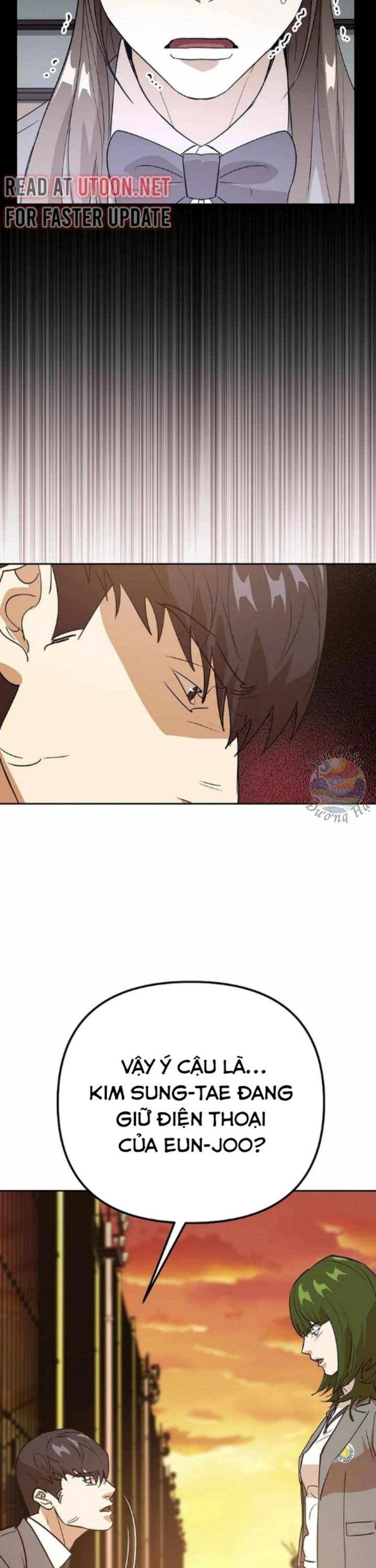 Chí Mạng Chapter 6 - 20