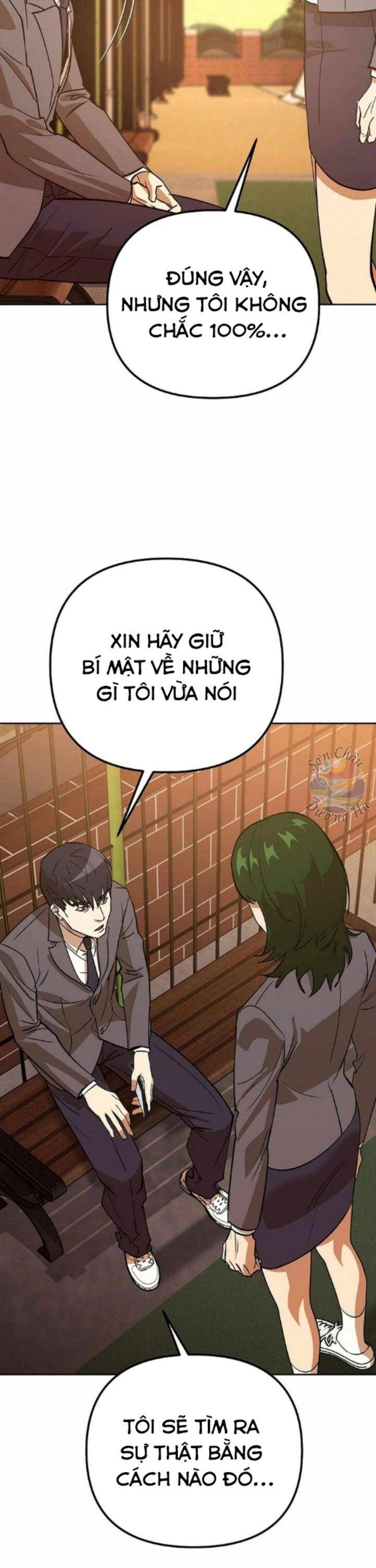 Chí Mạng Chapter 6 - 21