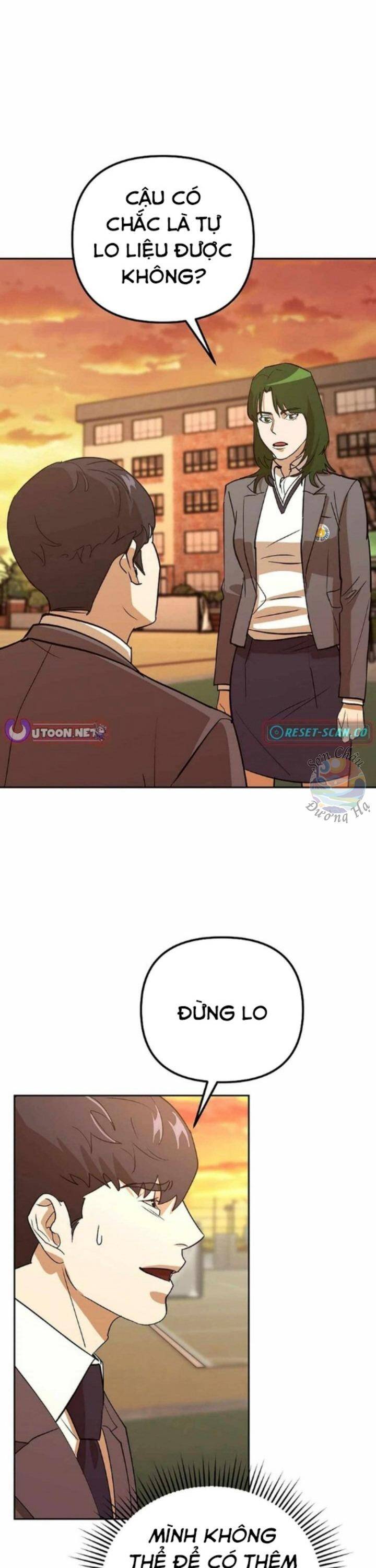 Chí Mạng Chapter 6 - 22