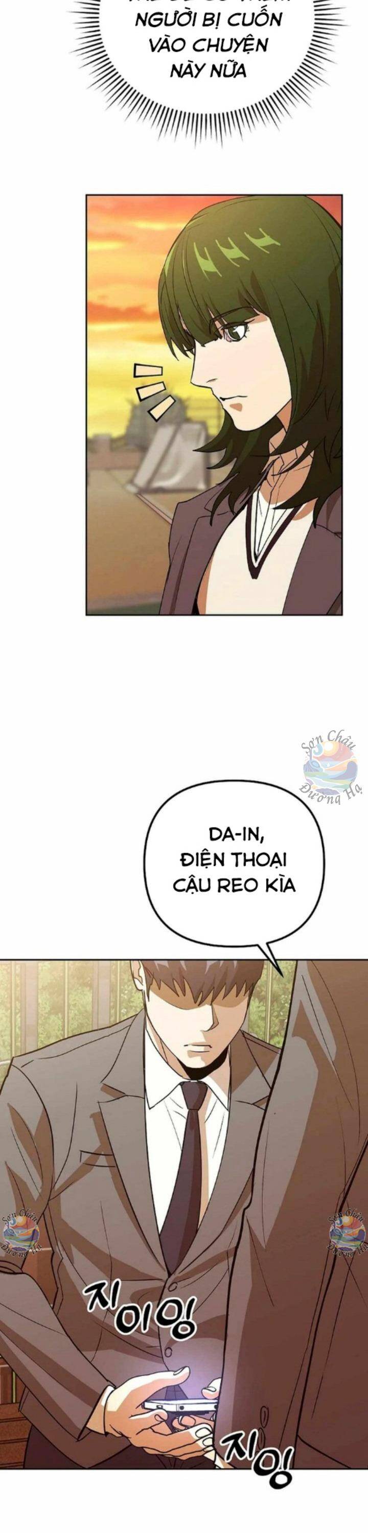 Chí Mạng Chapter 6 - 23