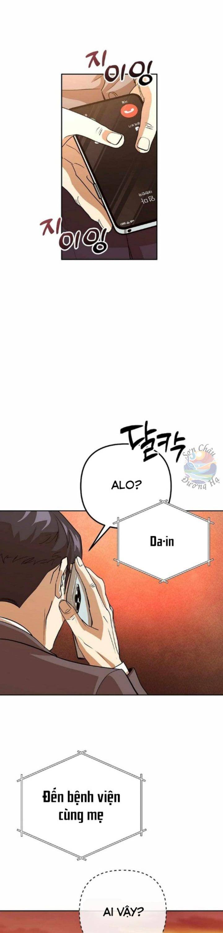 Chí Mạng Chapter 6 - 24