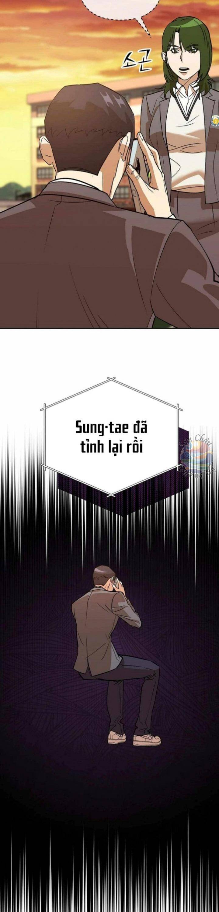 Chí Mạng Chapter 6 - 25