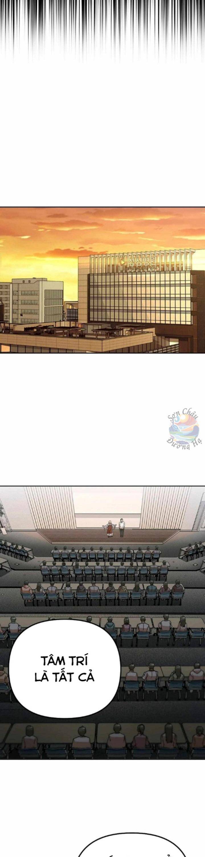 Chí Mạng Chapter 6 - 26