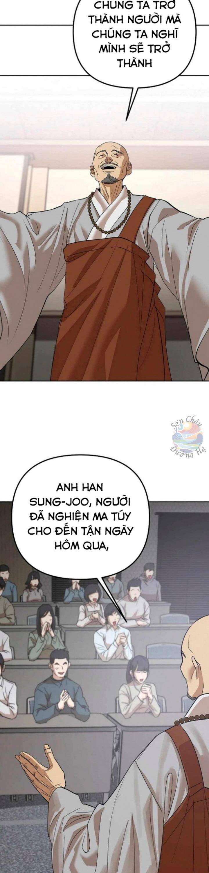 Chí Mạng Chapter 6 - 27
