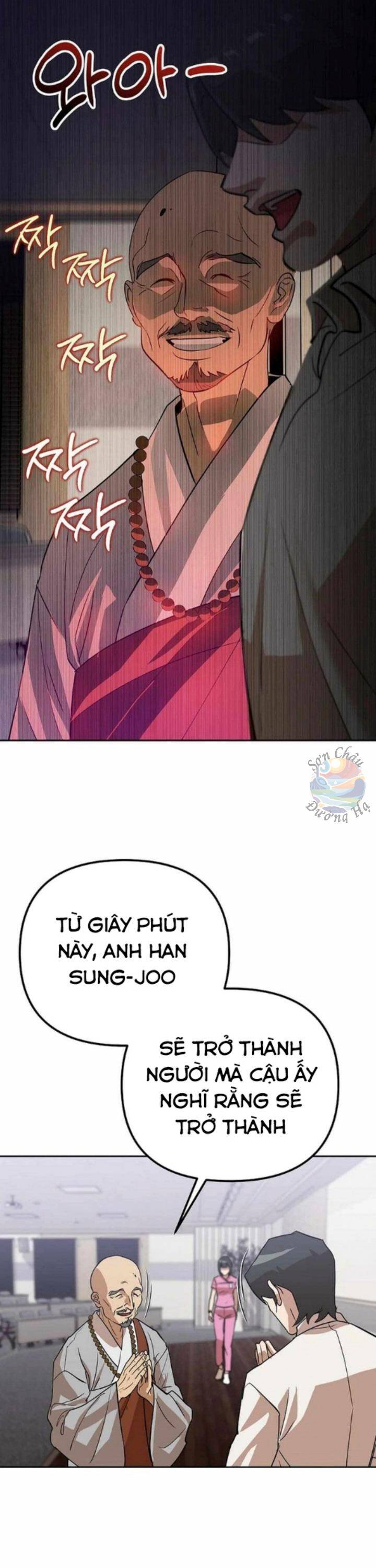 Chí Mạng Chapter 6 - 30