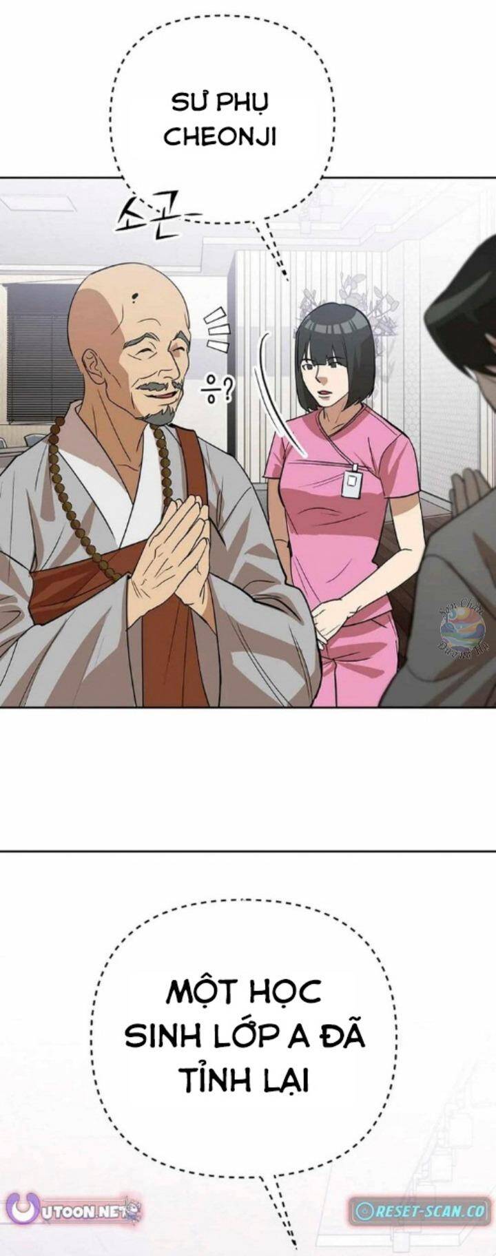 Chí Mạng Chapter 6 - 31