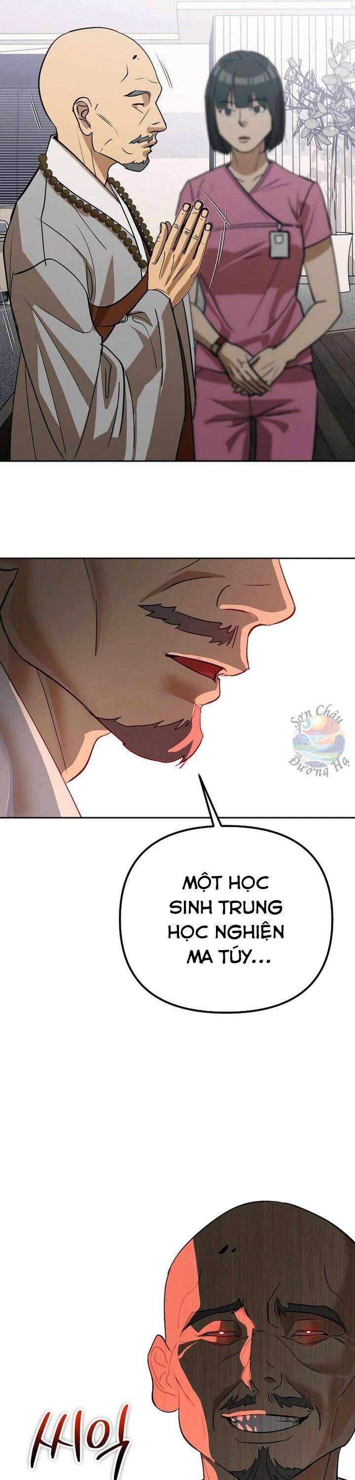 Chí Mạng Chapter 6 - 32