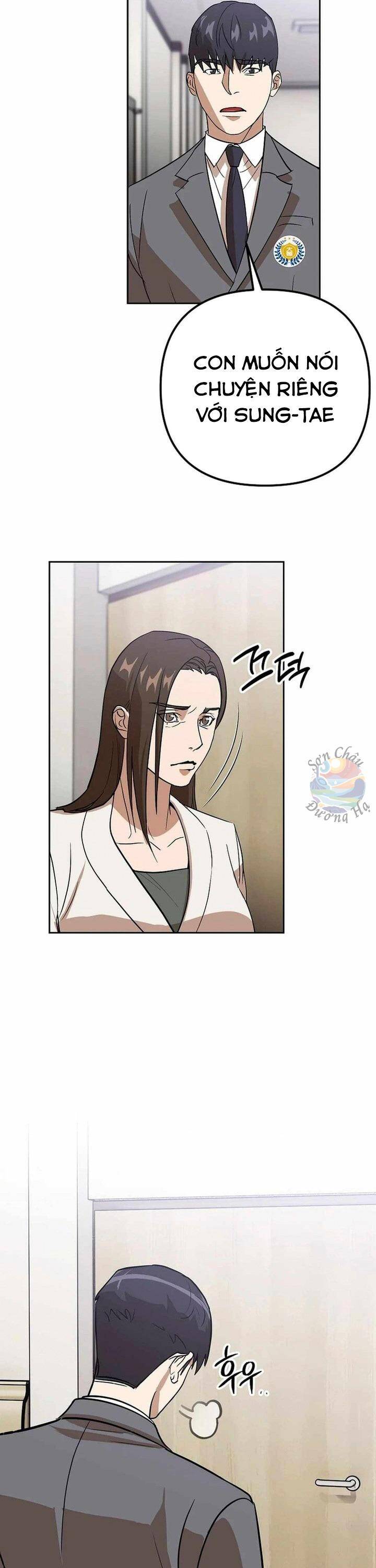 Chí Mạng Chapter 6 - 35