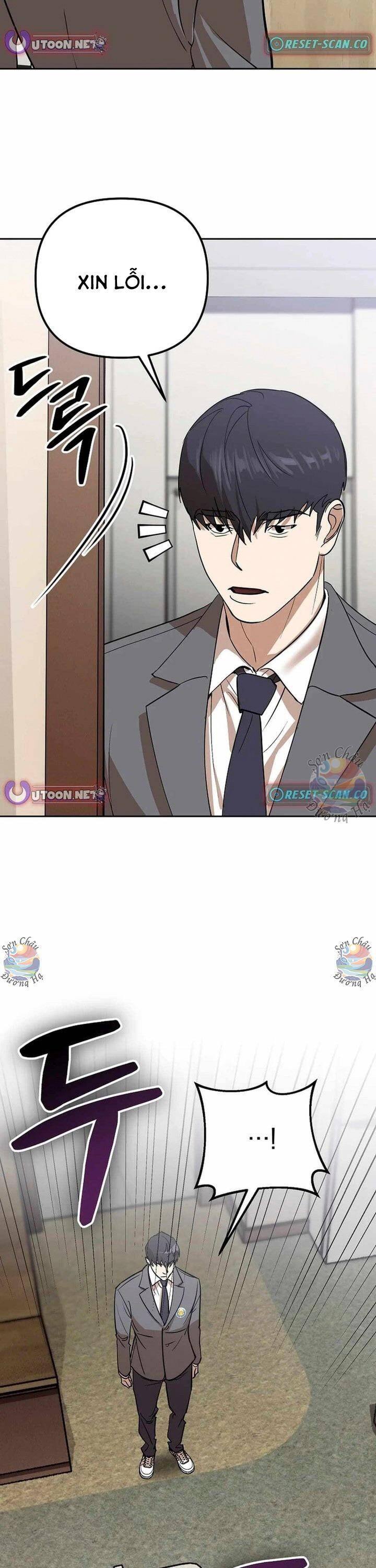 Chí Mạng Chapter 6 - 36