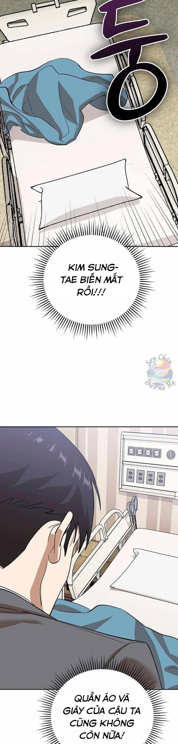 Chí Mạng Chapter 6 - 37