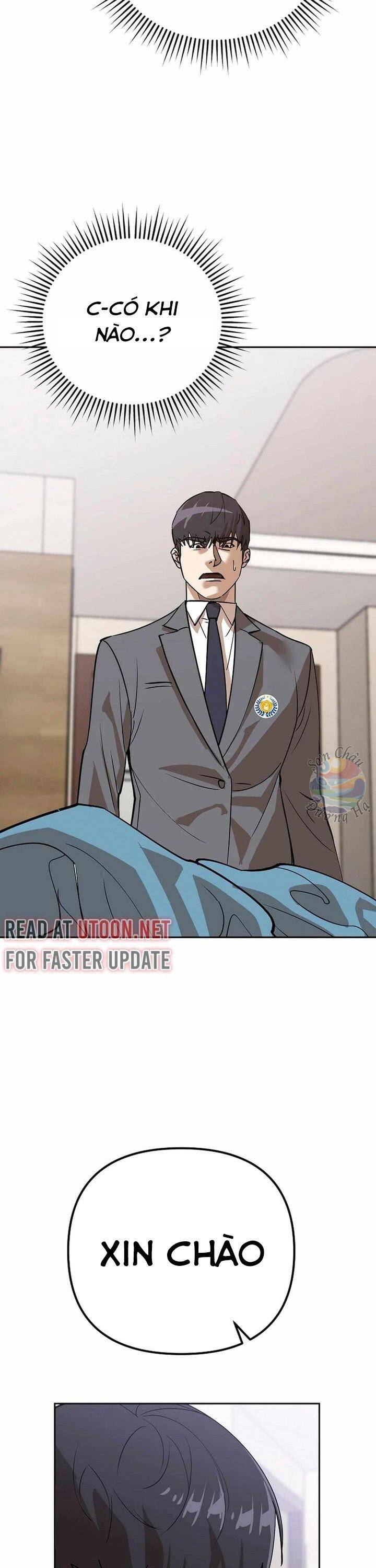 Chí Mạng Chapter 6 - 38