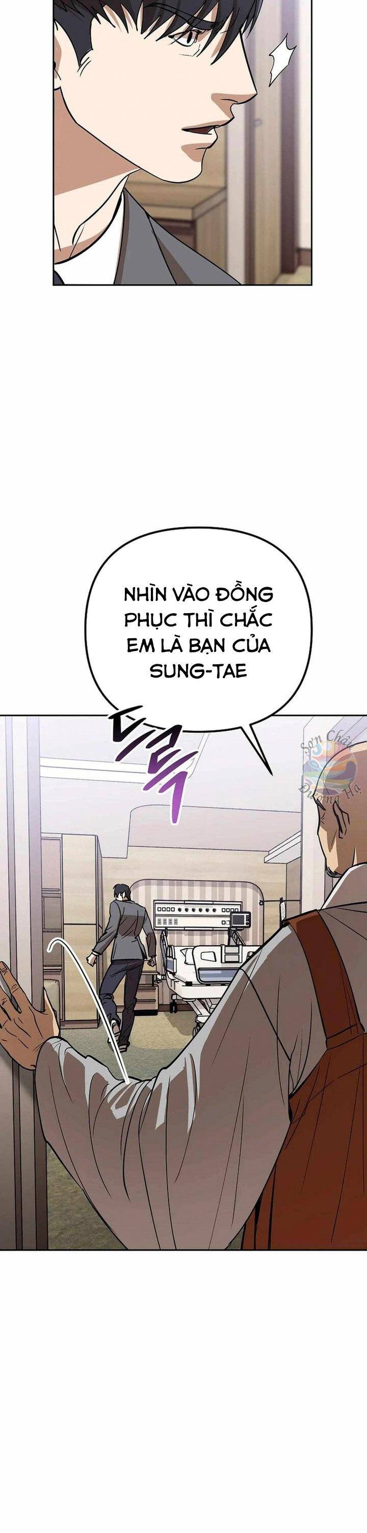 Chí Mạng Chapter 6 - 39