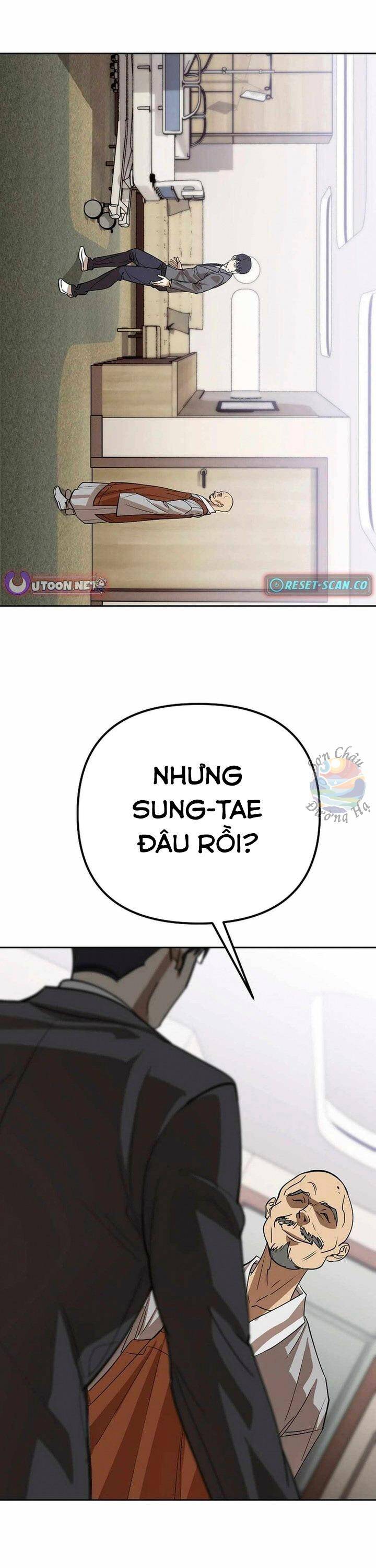 Chí Mạng Chapter 6 - 40