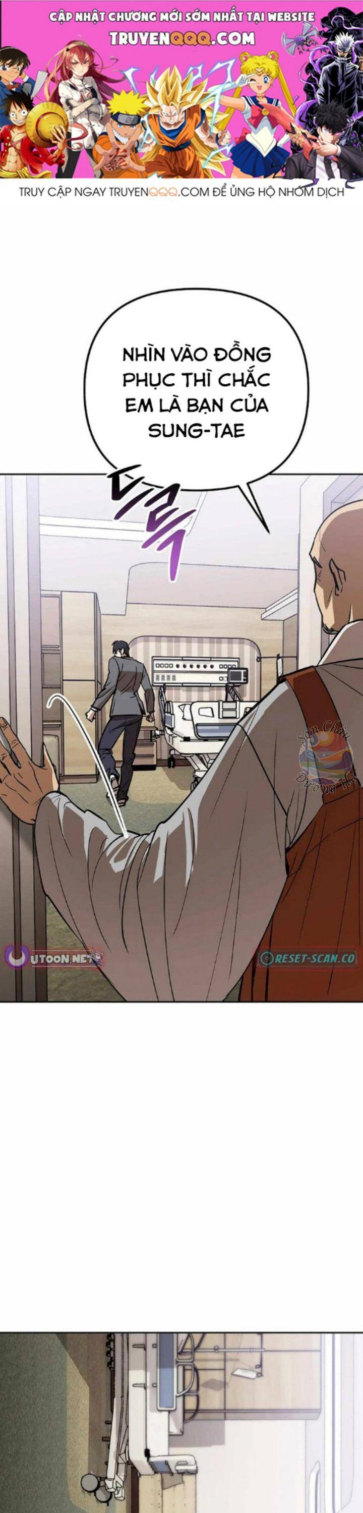 Chí Mạng Chapter 7 - 1