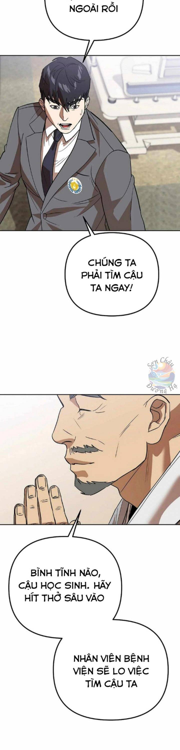 Chí Mạng Chapter 7 - 3