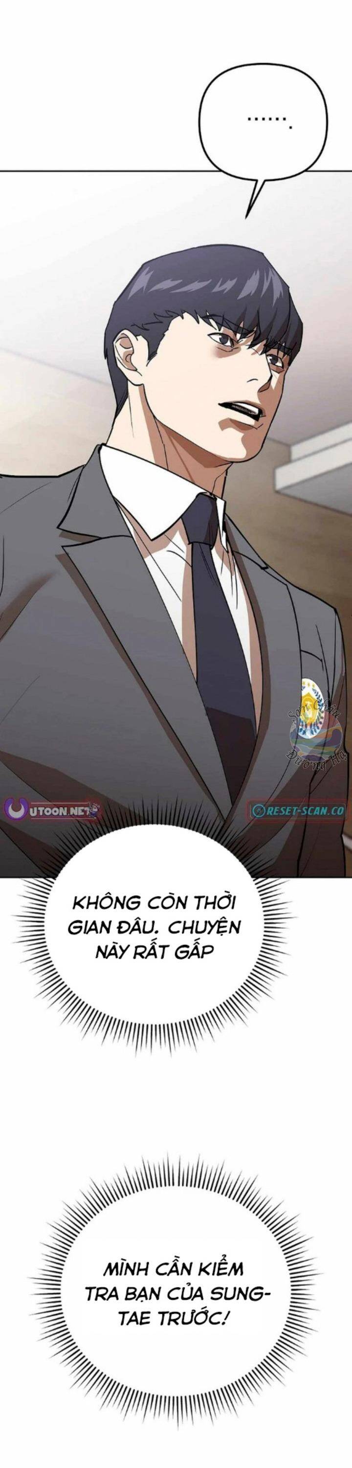 Chí Mạng Chapter 7 - 4