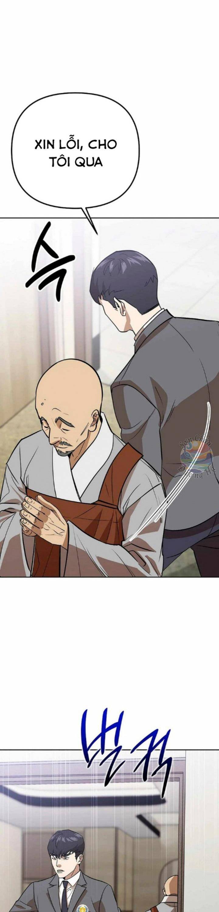 Chí Mạng Chapter 7 - 5