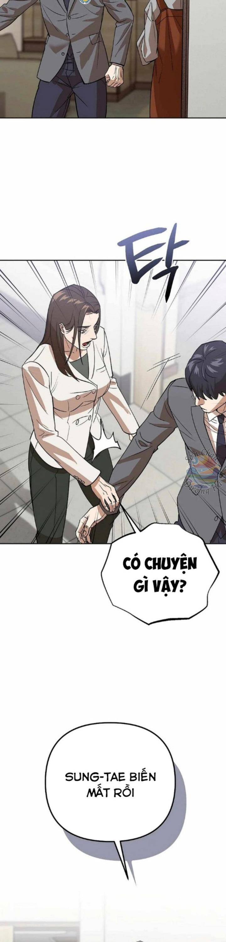 Chí Mạng Chapter 7 - 6