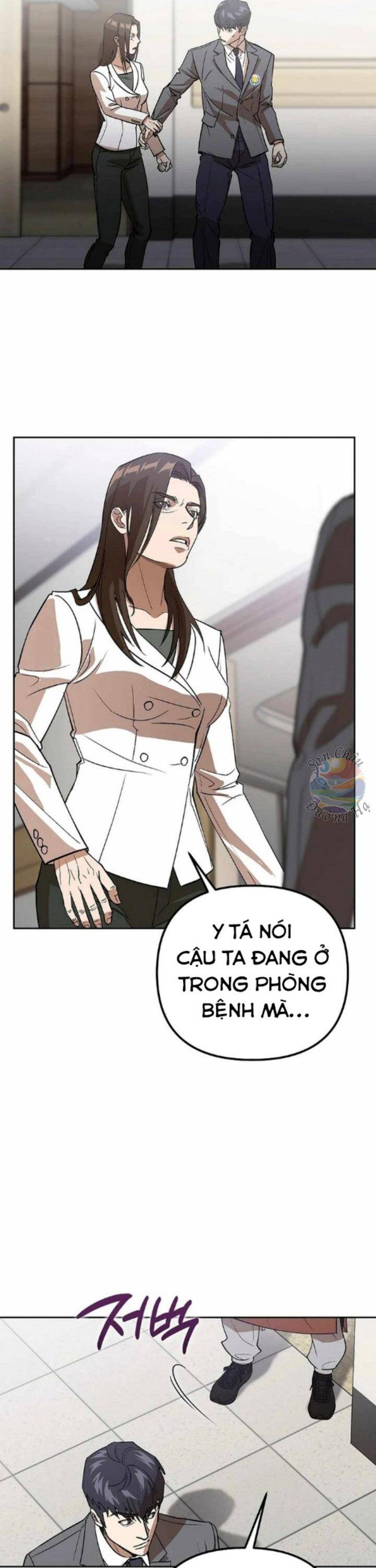 Chí Mạng Chapter 7 - 7