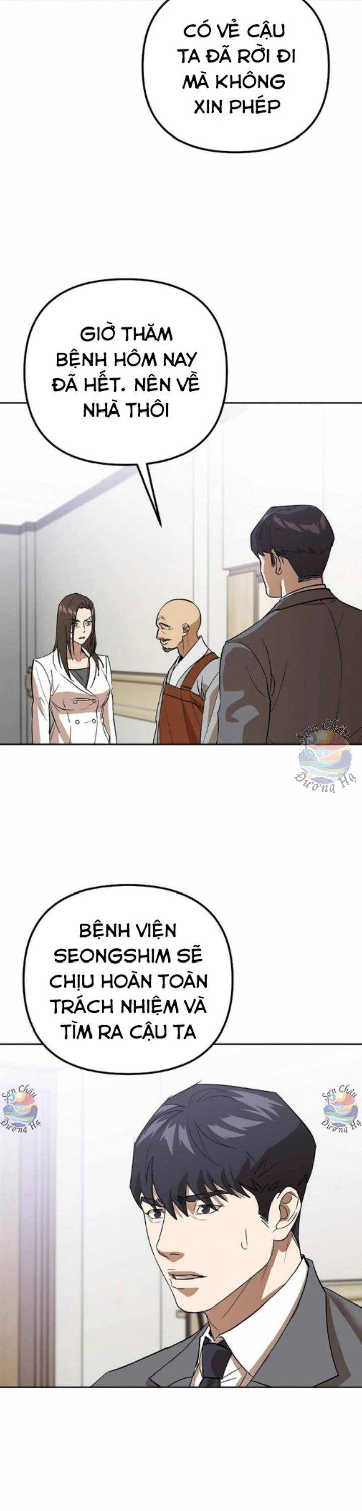 Chí Mạng Chapter 7 - 8