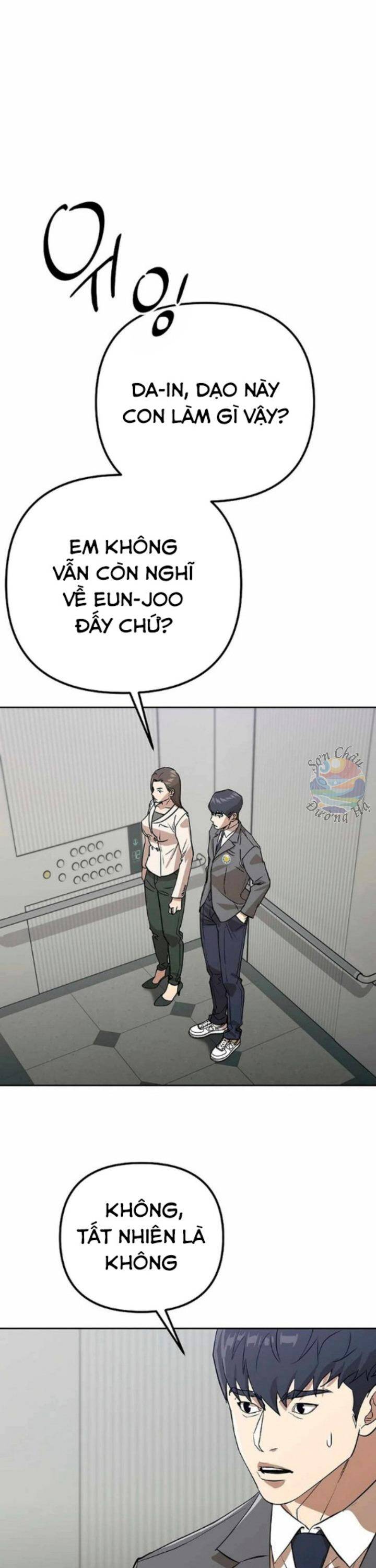 Chí Mạng Chapter 7 - 9