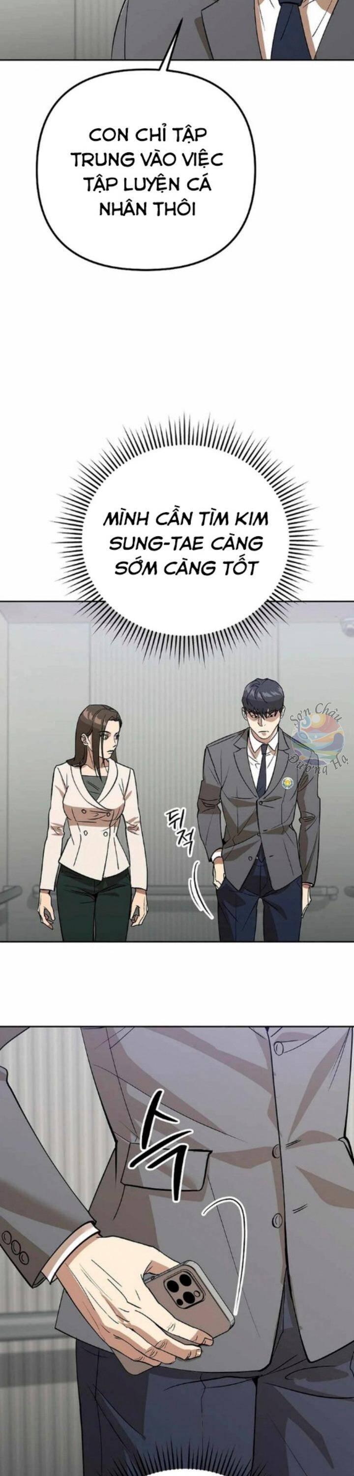 Chí Mạng Chapter 7 - 10