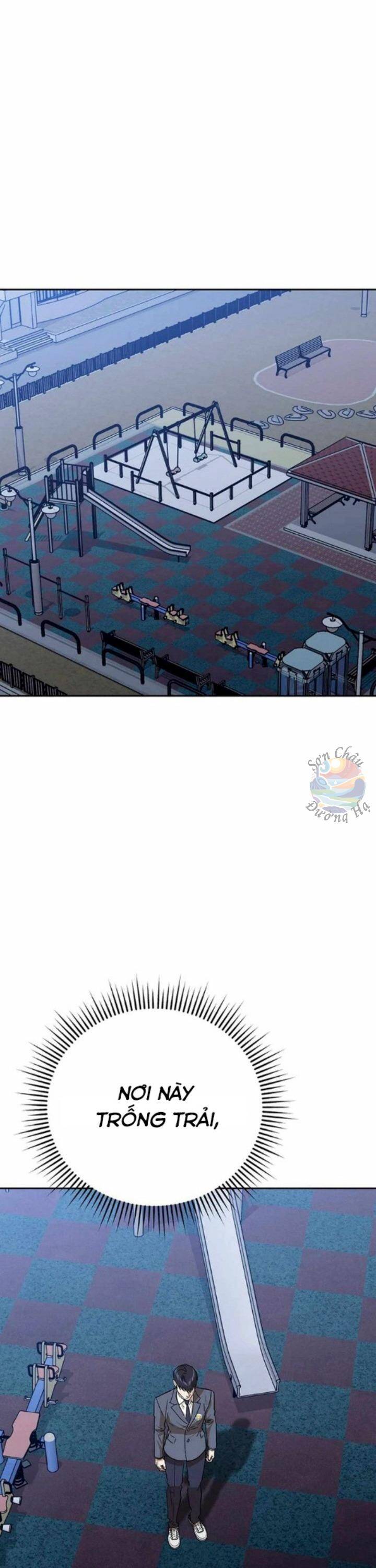 Chí Mạng Chapter 7 - 12